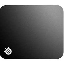 SteelSeries QcK Gaming Mouse Pad - Small - Black