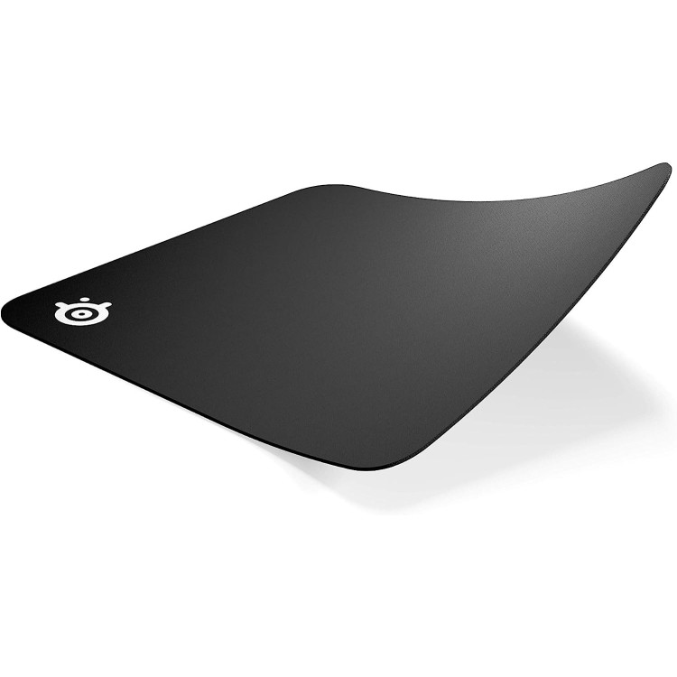 خرید موس پد SteelSeries QcK Heavy - مدیوم