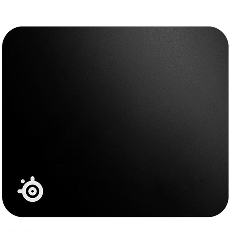 خرید موس پد SteelSeries QcK Heavy - مدیوم