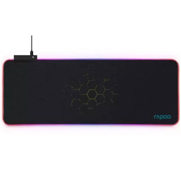 Rapoo VP620 RGB Gaming Mouse Pad - XL