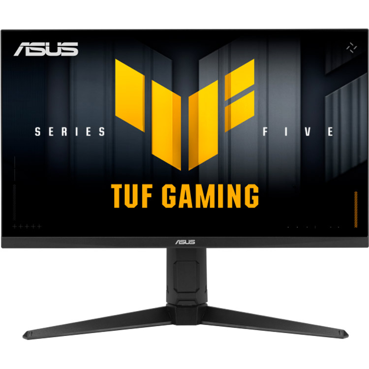 خرید مانیتور Asus TUF Gaming VG27AQML5A - کیفیت 2K - سایز 27 اینچ