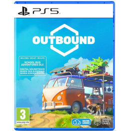Outbound - PS5