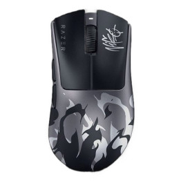Razer DeathAdder V4 Pro Wireless Gaming Mouse - Niko Edition