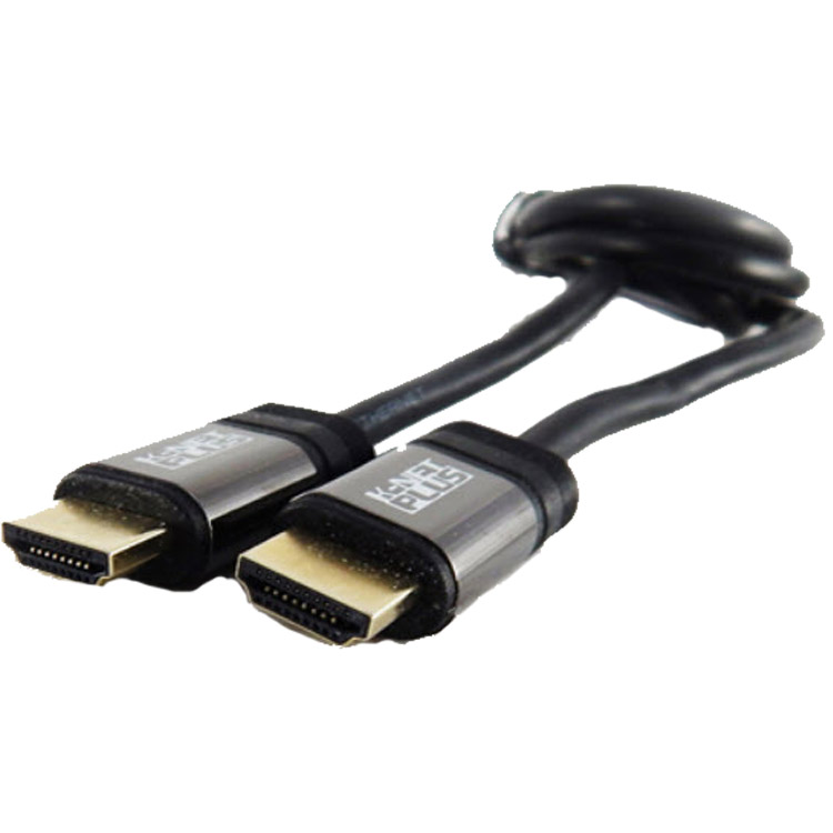 کابل HDMI 4K مدل K-Net Plus - پنج متر