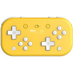 خرید کنترلر بیسیم 8BitDo Lite - زرد خرید کنترلر بیسیم 8BitDo Lite - زرد