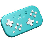 خرید کنترلر 8BitDo Lite - بی سیم - آبی فیروزهای خرید کنترلر 8BitDo Lite - بی سیم - آبی فیروزهای