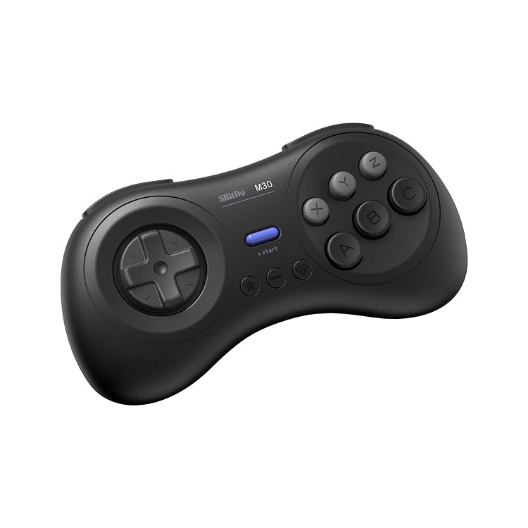 خرید گیم پد 8BitDo M30 - بیسیم خرید گیم پد 8BitDo M30 - بیسیم