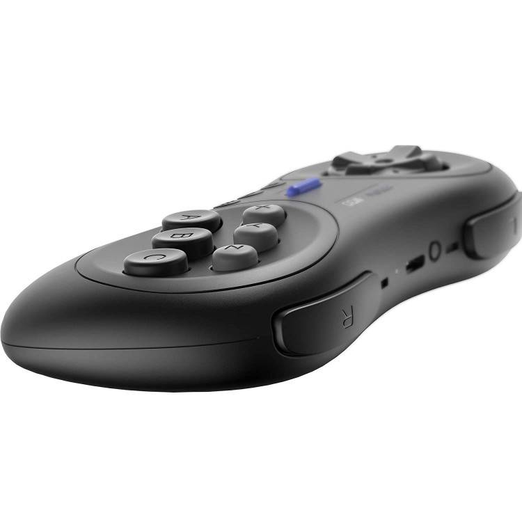 خرید گیم پد 8BitDo M30 - بی‌سیم