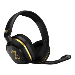 Astro A10 Gaming Headset for Nintendo Switch - The Legend of Zelda: Breath of the Wild Edition