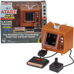 خرید آتاری 2600 مدل Tiny Arcade خرید آتاری 2600 مدل Tiny Arcade