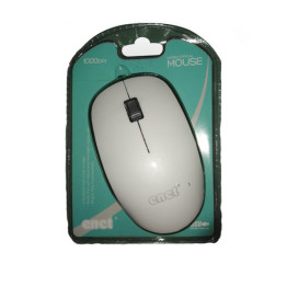 enet G636 Mouse - White