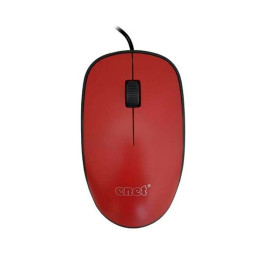 enet G636 Mouse - Red