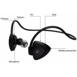 خرید هدست بی سیم Awei 840BL - سیاه خرید هدست بی سیم Awei 840BL - سیاه