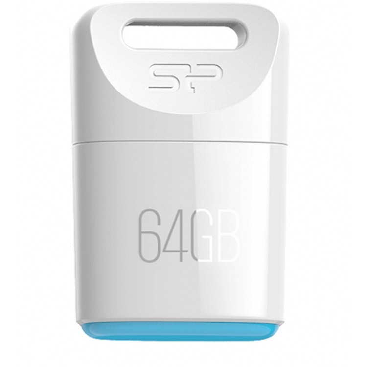خرید فلش مموری SP Touch T06  - ظرفیت 64 گیگابایت