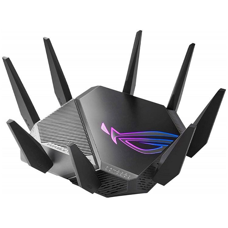 خرید روتر ROG Rapture GT-AXE11000