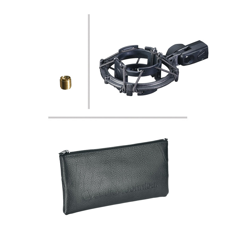 خرید میکروفون Audio-Technica AT2035