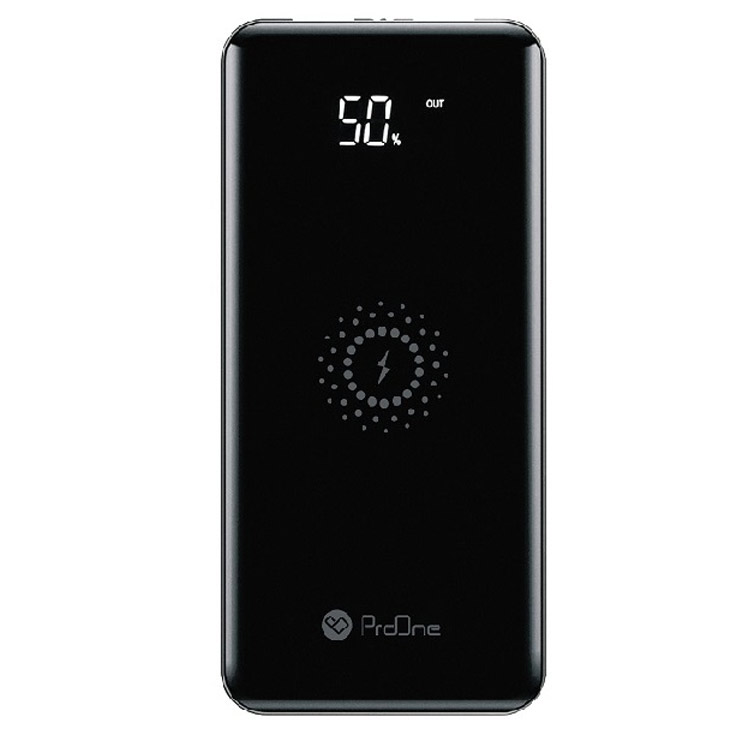 خرید پاور بانک ProOne PR11 Pro - ظرفیت 10 هزار میلی آمپر ساعت