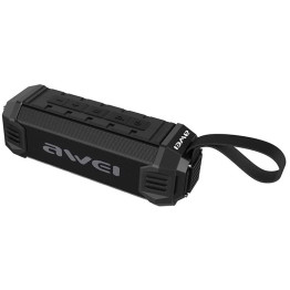 Awei Y280 Wireless Speaker - Black