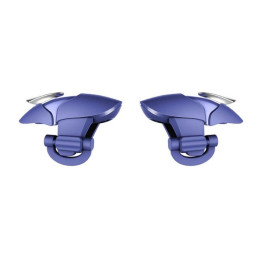 ProOne PGT02 Auxiliary Buttons for Smartphones - Blue