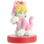 خرید آمیبو - پک دوگانه Cat Mario و Cat Peach خرید آمیبو - پک دوگانه Cat Mario و Cat Peach