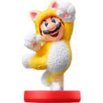خرید آمیبو - پک دوگانه Cat Mario و Cat Peach خرید آمیبو - پک دوگانه Cat Mario و Cat Peach