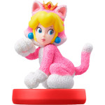 خرید آمیبو - پک دوگانه Cat Mario و Cat Peach خرید آمیبو - پک دوگانه Cat Mario و Cat Peach
