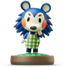 Animal Crossing Mabel Amiibo Figure