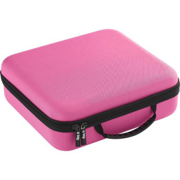 Big Ben Storage Case for Nintendo Switch - Pink