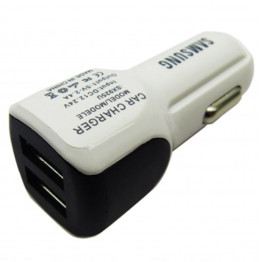 Samsung Car Adapter