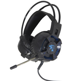 Casefire AM02 Headset - Black