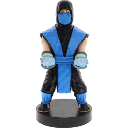Cable Guy Sub Zero Gaming Controller/Phone Holder