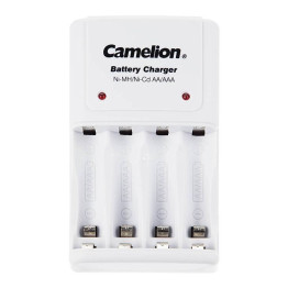 Camelion BC-1010B AA Battery Charger