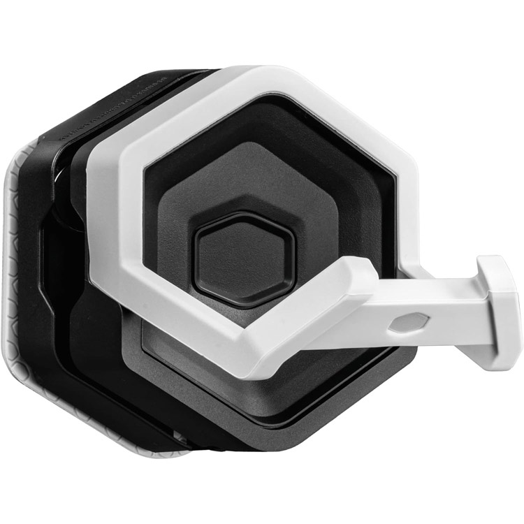 خرید پایه آهنربایی Cooler Master MasterAccessory GEM - سیاه
