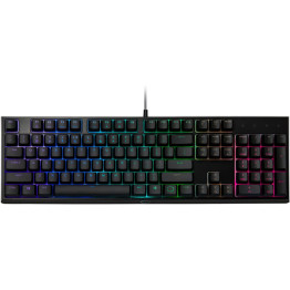 Cooler Master MK110 Mem-Chanical Gaming Keyboard
