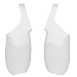 DOBE Silicone Covers for OQ2 Controllers - White