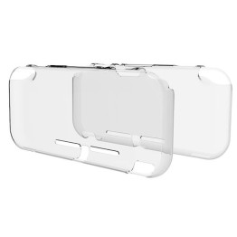 Dobe TPU Case for Nintendo Switch Lite - clear