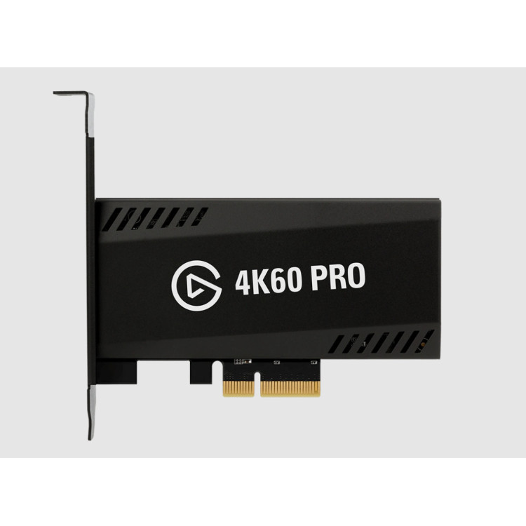خرید کپچر کارت Elgato 4K60 Pro