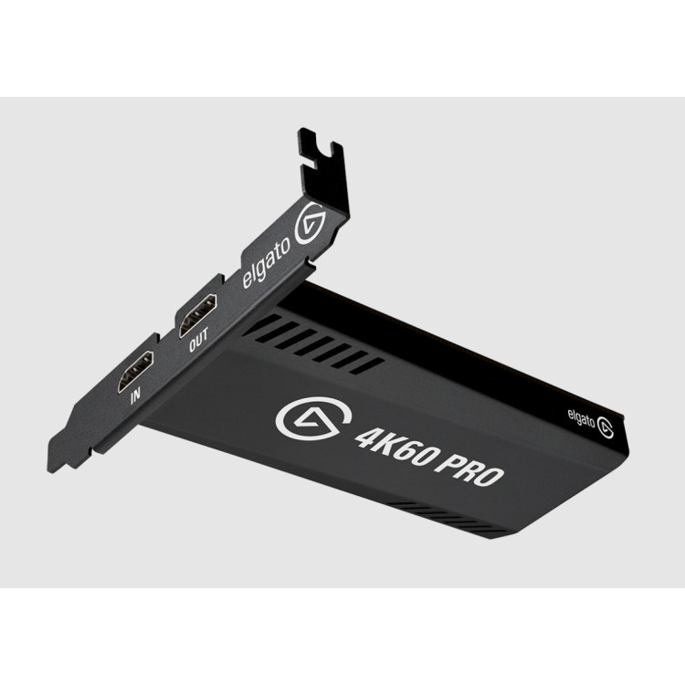 خرید کپچر کارت Elgato 4K60 Pro