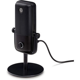 Elgato Wave:1 USB Condenser Microphone