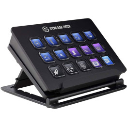 Elgato Stream Deck - 15 Keys