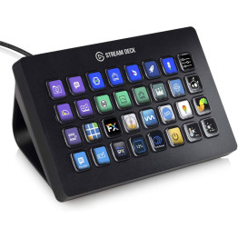 Elgato Stream Deck XL- 32 Keys