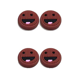 Foshan P5 Controller Grip Caps - Sackboy