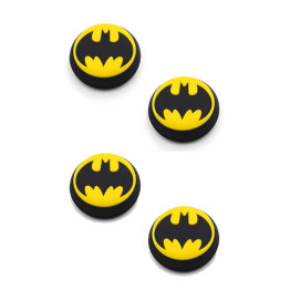 Foshan P5 Controller Grip Caps - Batman Signal