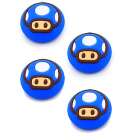 Foshan P5 Controller Grip Caps - Super Mario Bros