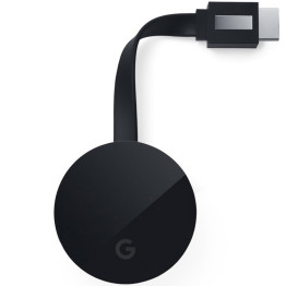 Google Chromecast Ultra