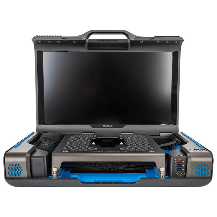خرید مانیتور قابل حمل GAEMS Guardian Pro XP