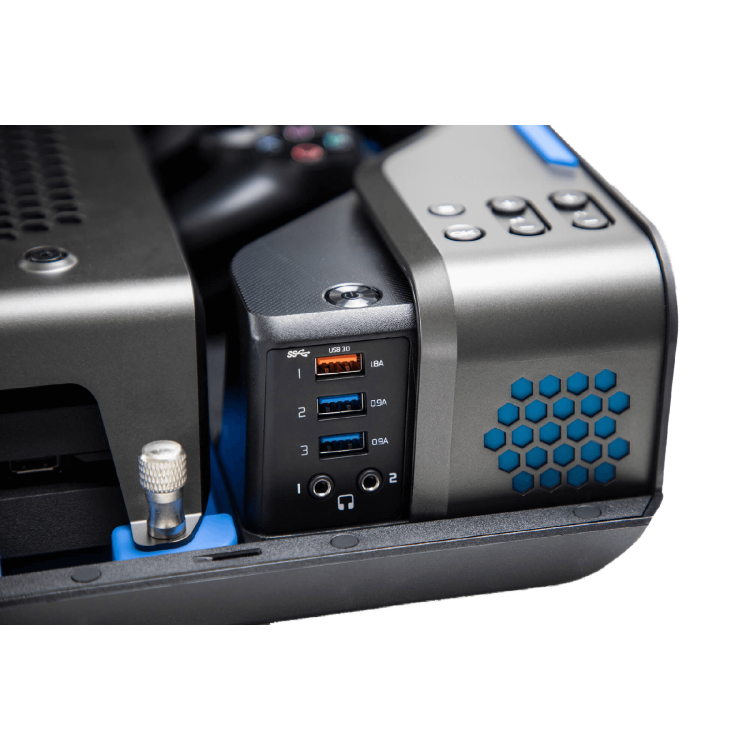 خرید مانیتور قابل حمل GAEMS Guardian Pro XP