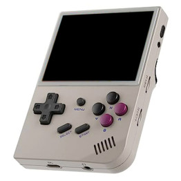 Green Lion GP Pro Gaming Console - Grey