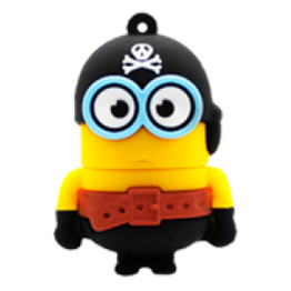 Verity T-218 16GB Flash Memory