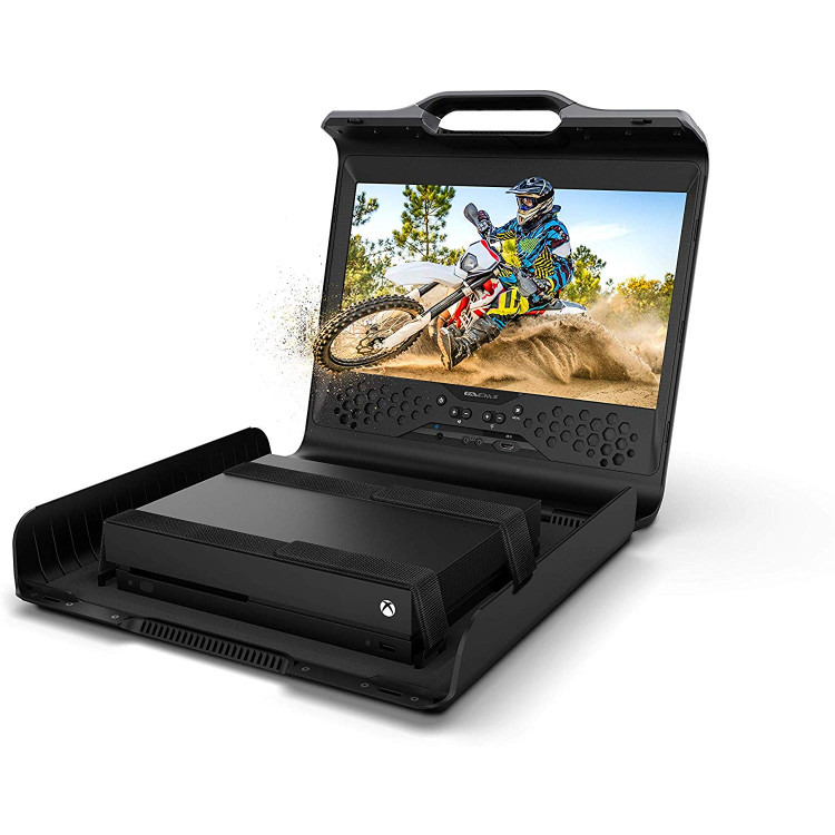 خرید مانیتور GAEMS Sentinel Pro XP